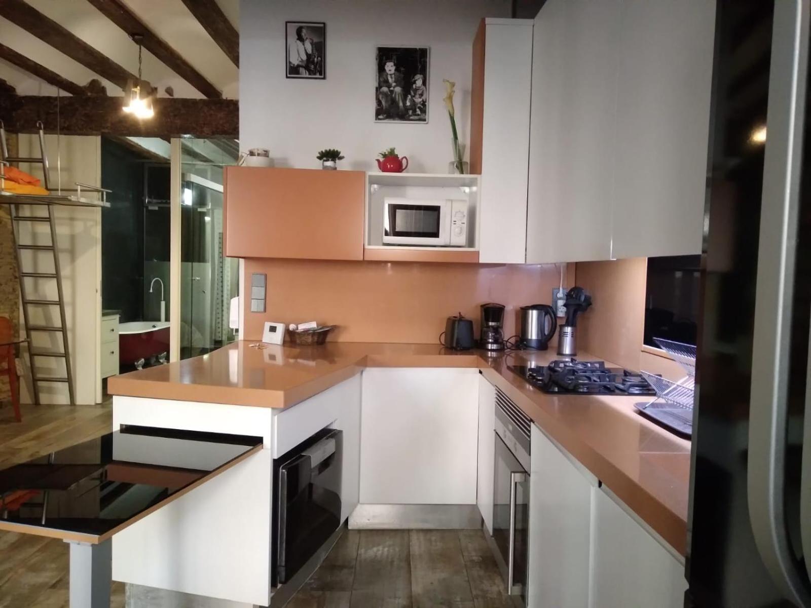 Valencia Centro Suite Exteriör bild