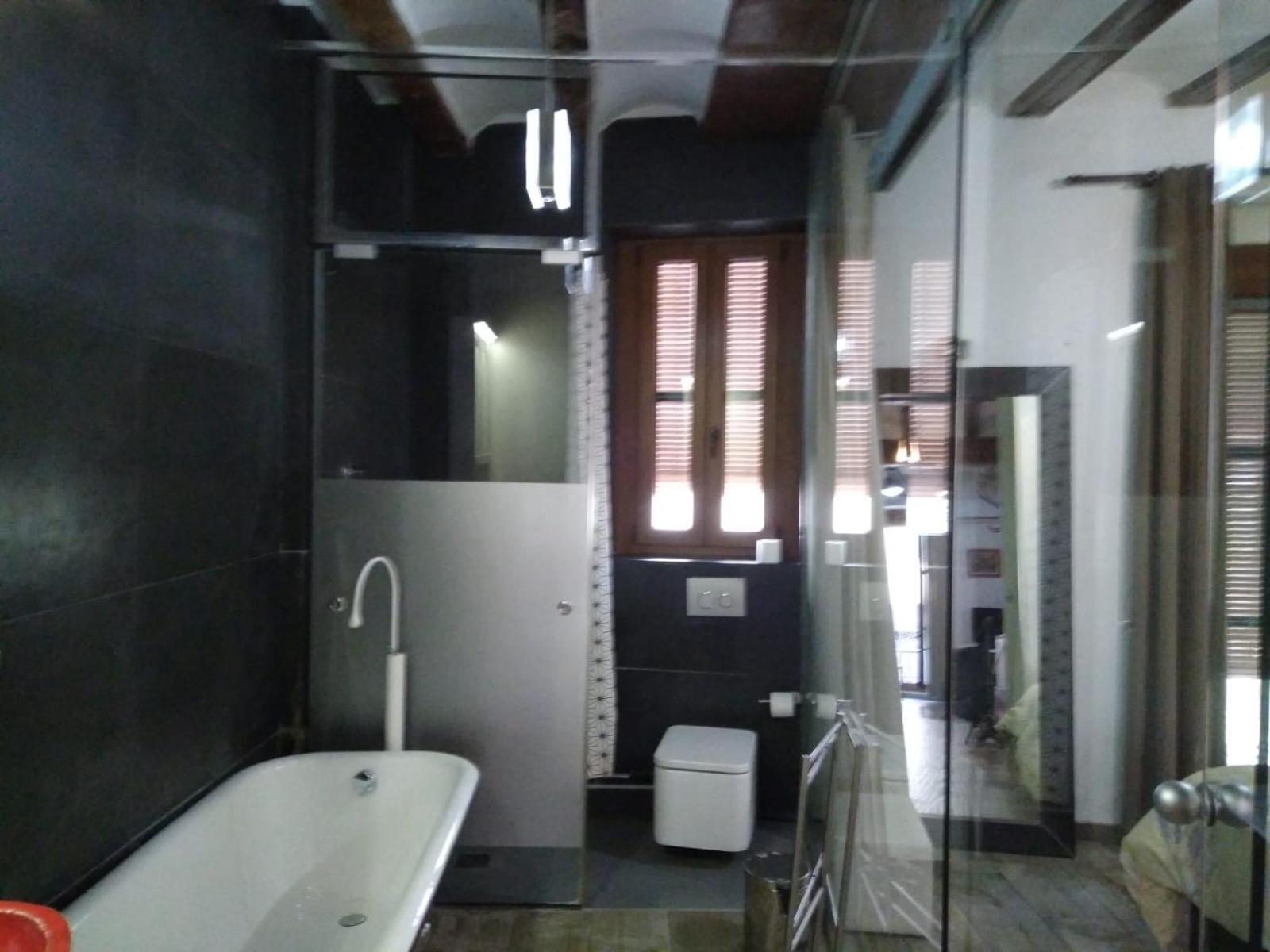 Valencia Centro Suite Exteriör bild